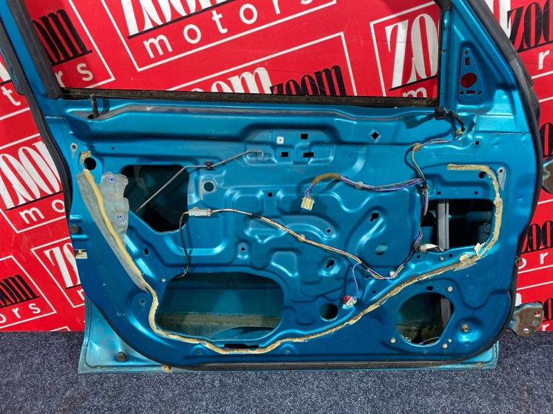 Дверь боковая, 9500 рублей, Солонцы