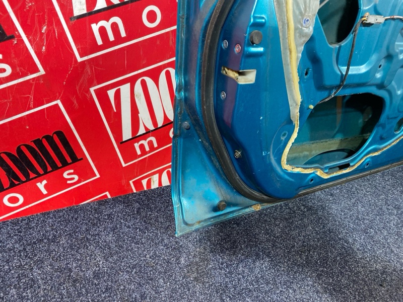 Дверь боковая, 9500 рублей, Солонцы