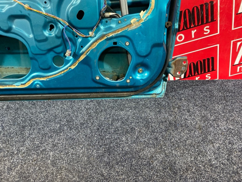 Дверь боковая, 9500 рублей, Солонцы