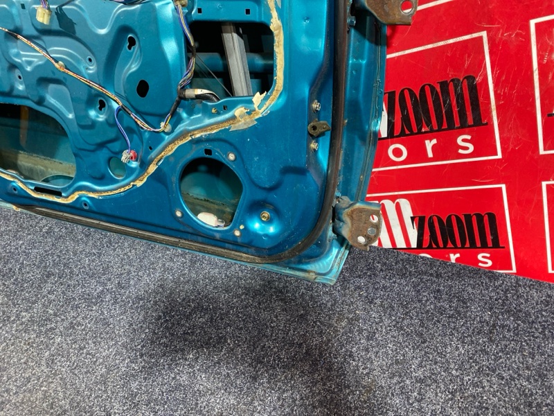 Дверь боковая, 9500 рублей, Солонцы