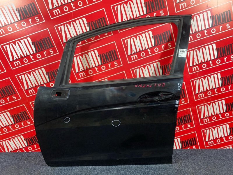 Дверь боковая, 13800 рублей, Солонцы