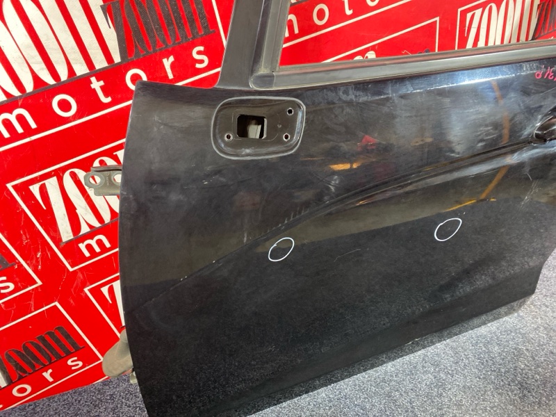 Дверь боковая, 13800 рублей, Солонцы