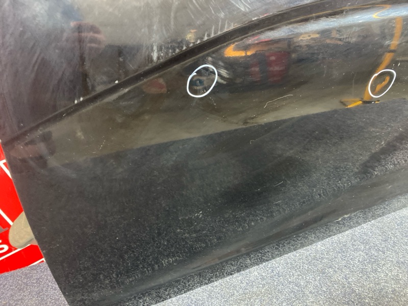 Дверь боковая, 13800 рублей, Солонцы