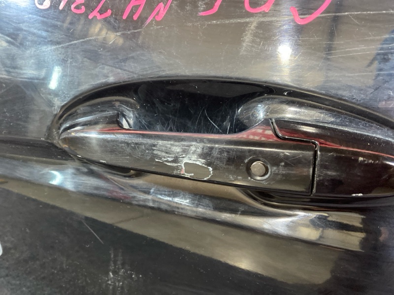 Дверь боковая, 13800 рублей, Солонцы