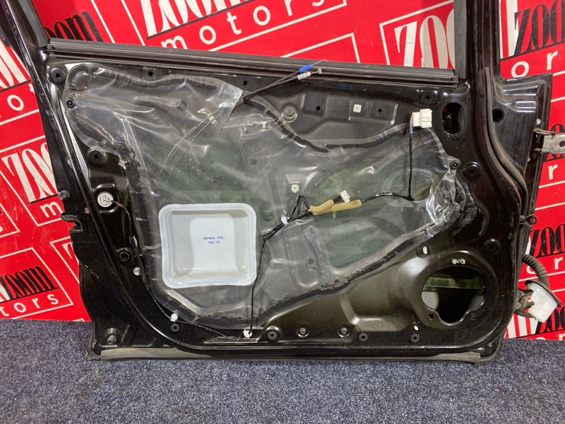 Дверь боковая, 13800 рублей, Солонцы