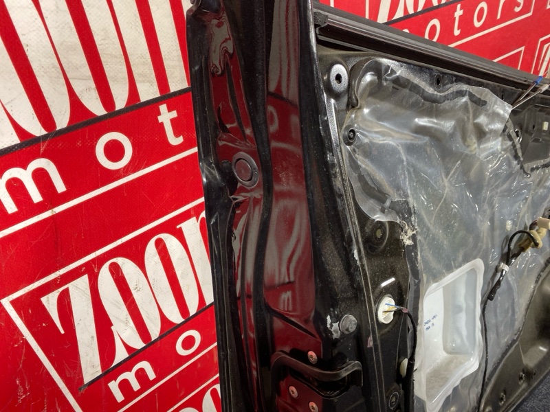 Дверь боковая, 13800 рублей, Солонцы