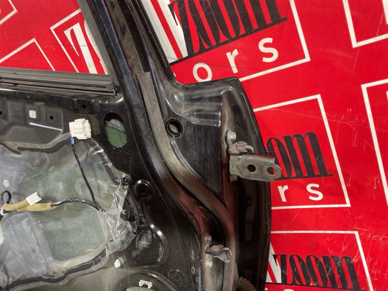 Дверь боковая, 13800 рублей, Солонцы