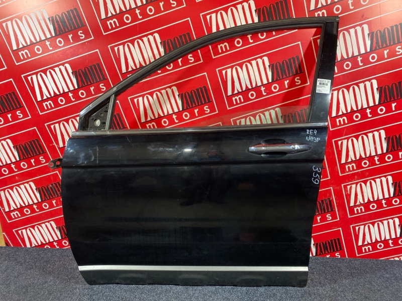 Дверь боковая, 15500 рублей, Солонцы