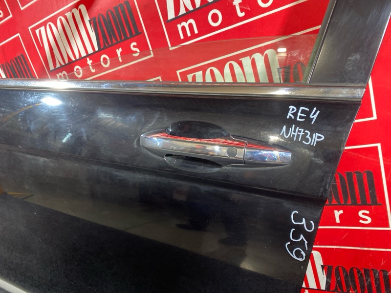 Дверь боковая, 15500 рублей, Солонцы