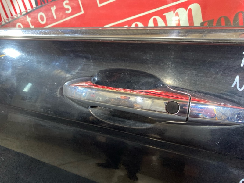 Дверь боковая, 15500 рублей, Солонцы