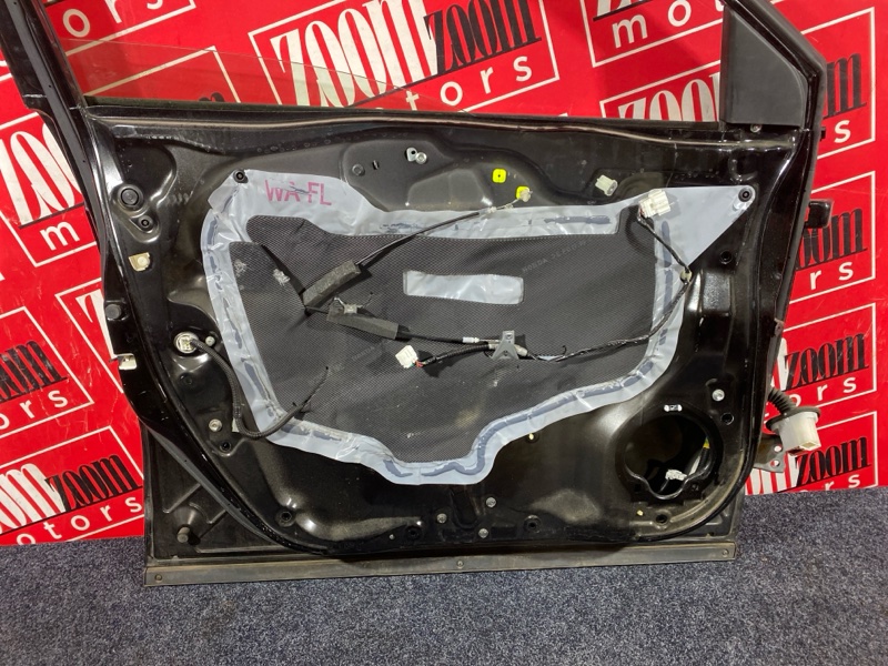 Дверь боковая, 15500 рублей, Солонцы