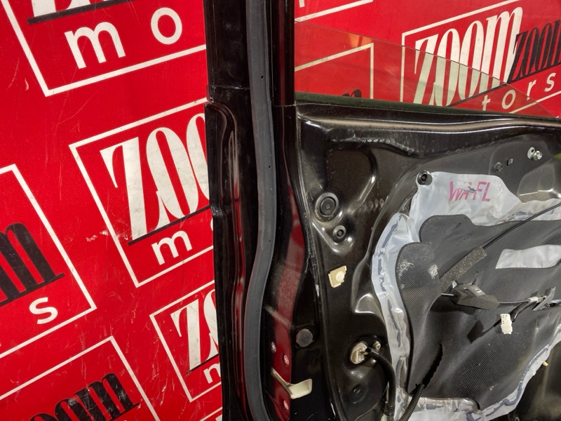 Дверь боковая, 15500 рублей, Солонцы