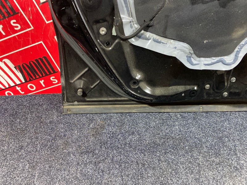 Дверь боковая, 15500 рублей, Солонцы