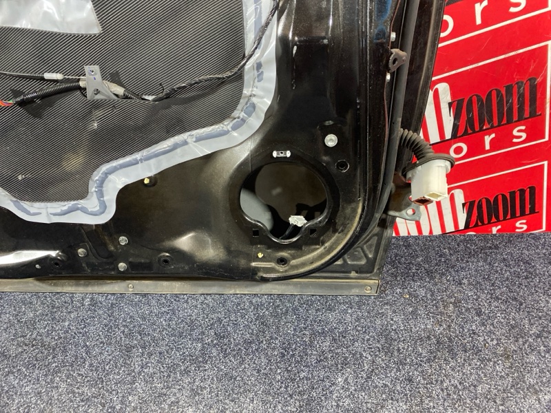 Дверь боковая, 15500 рублей, Солонцы