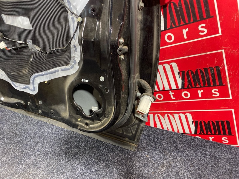 Дверь боковая, 15500 рублей, Солонцы