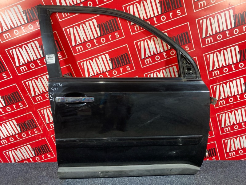 Дверь боковая, 7200 рублей, Солонцы