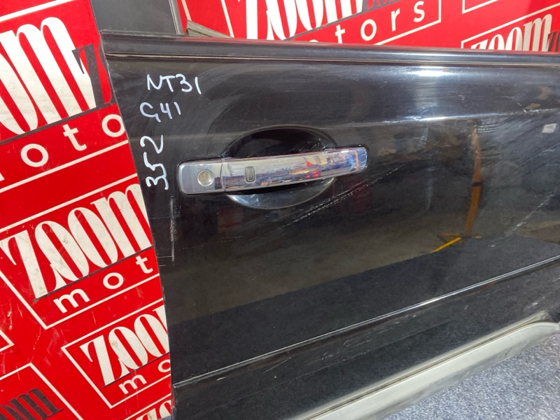 Дверь боковая, 7200 рублей, Солонцы