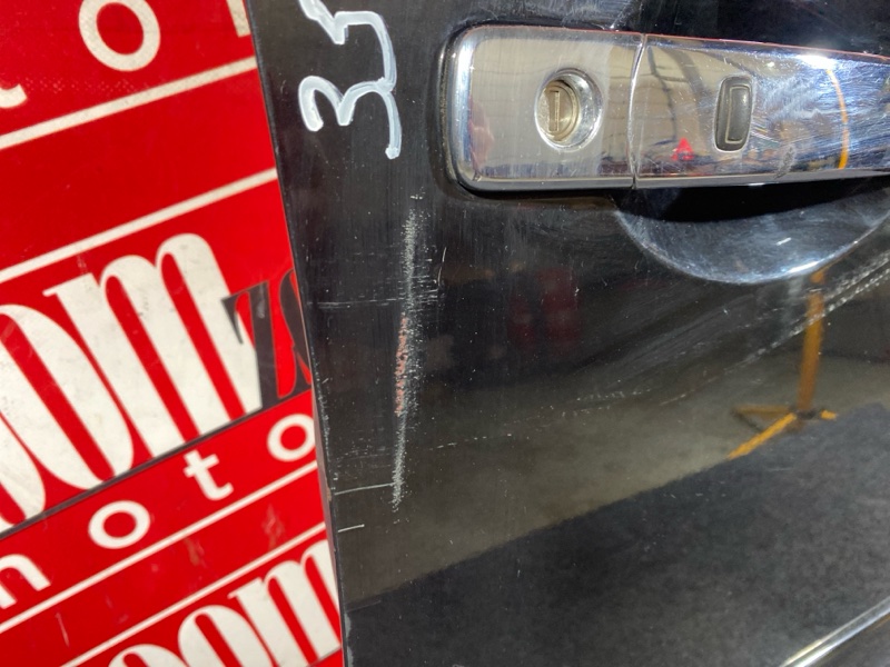 Дверь боковая, 7200 рублей, Солонцы