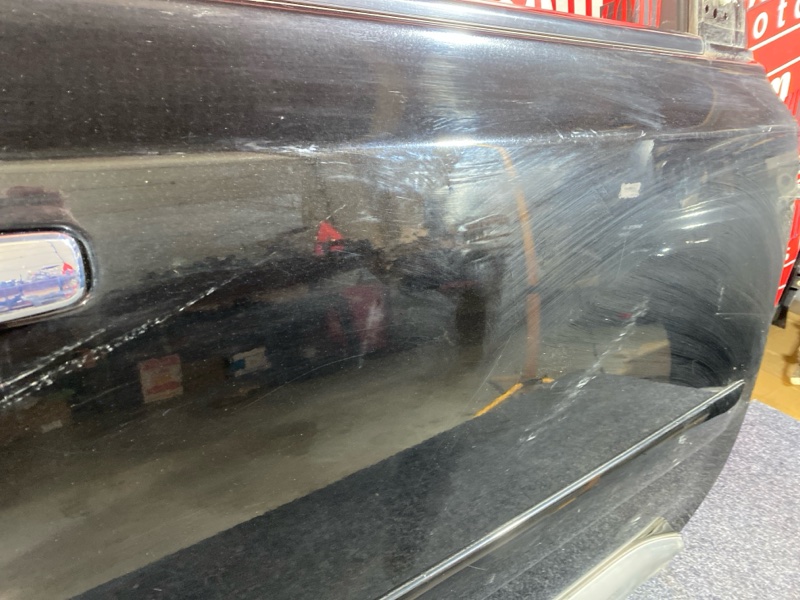 Дверь боковая, 7200 рублей, Солонцы