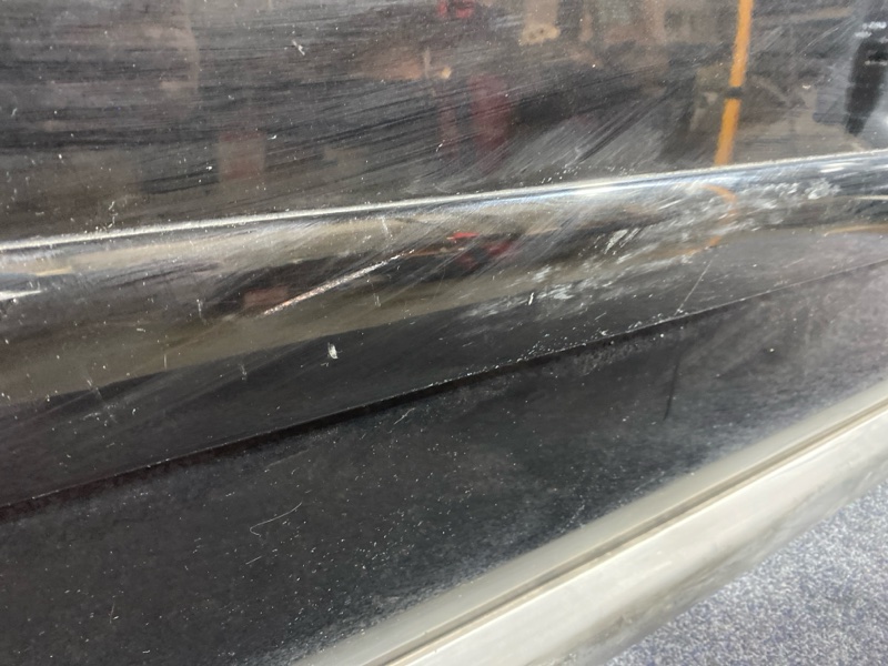 Дверь боковая, 7200 рублей, Солонцы