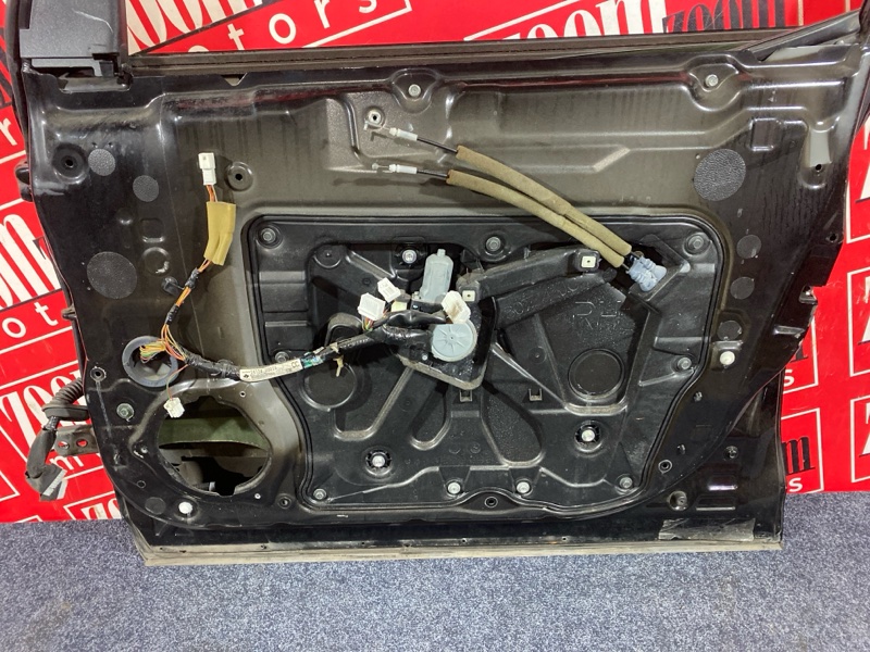 Дверь боковая, 7200 рублей, Солонцы