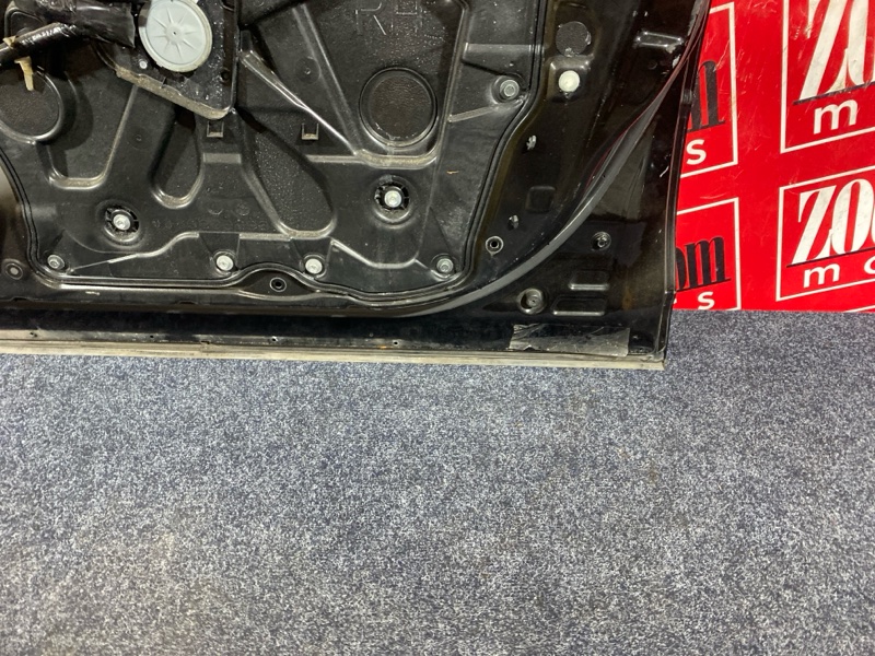 Дверь боковая, 7200 рублей, Солонцы