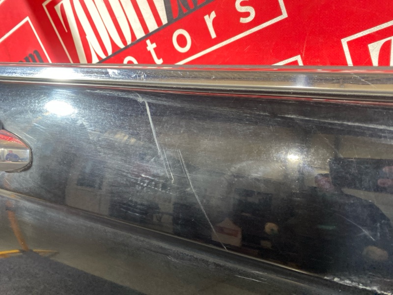 Дверь боковая, 13000 рублей, Солонцы