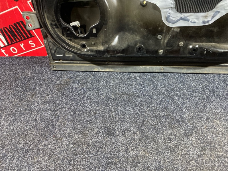 Дверь боковая, 13000 рублей, Солонцы