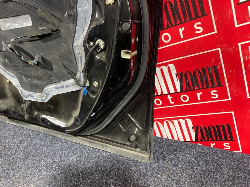 Дверь боковая, 13000 рублей, Солонцы