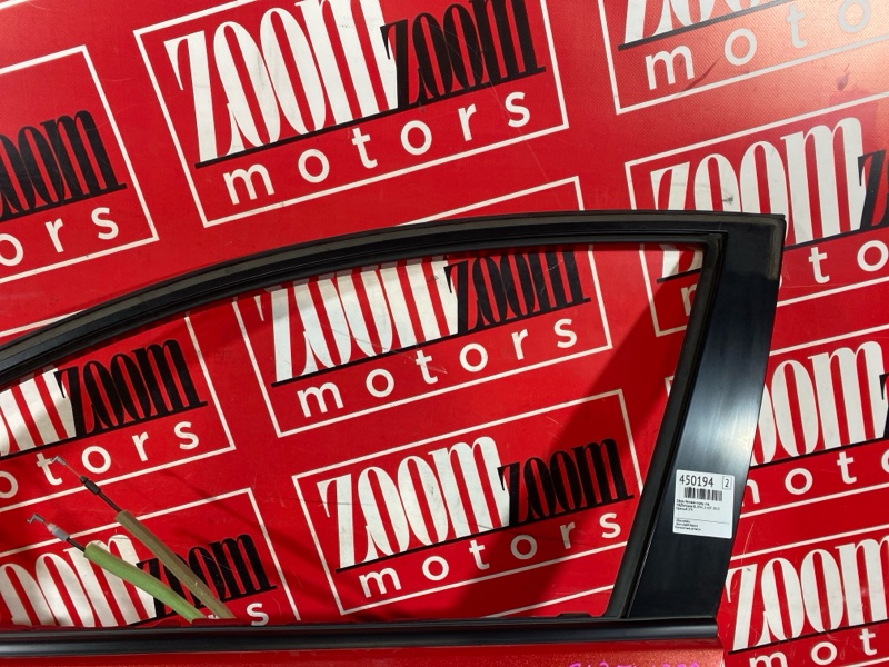 Дверь боковая, 7200 рублей, Солонцы