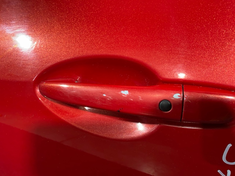 Дверь боковая, 7200 рублей, Солонцы