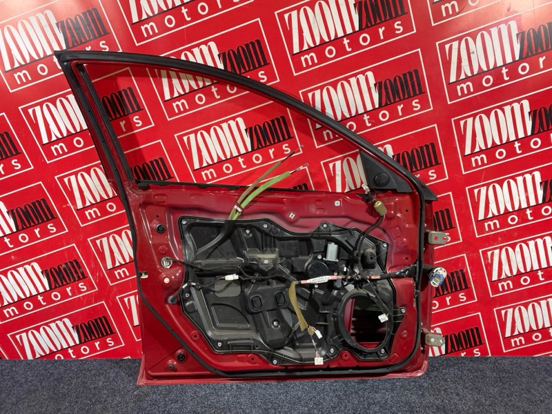 Дверь боковая, 7200 рублей, Солонцы