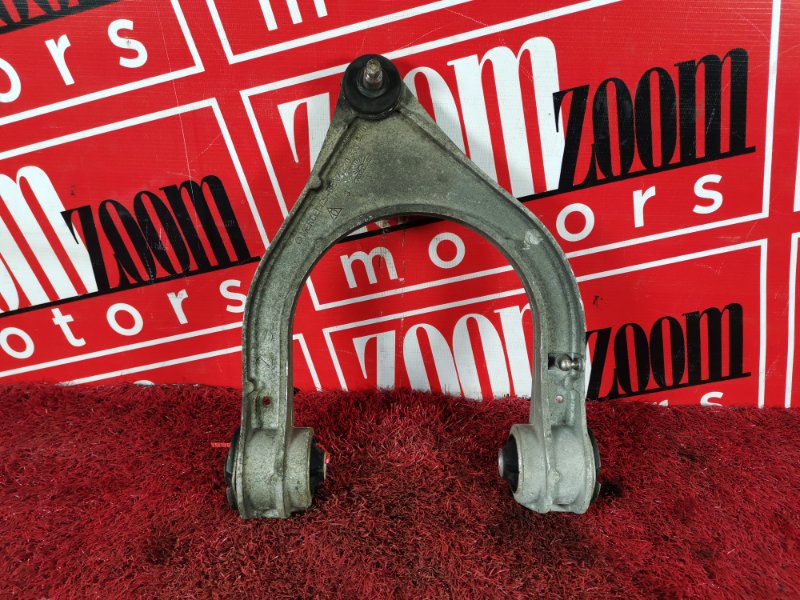 Рычаг подвески верхний, 3000 рублей, Солонцы