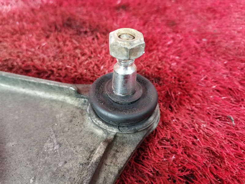 Рычаг подвески верхний, 3000 рублей, Солонцы