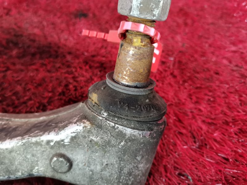 Рычаг подвески нижний, 2300 рублей, Солонцы