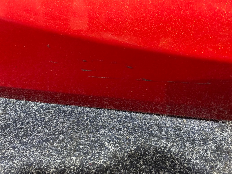 Дверь боковая, 4800 рублей, Солонцы