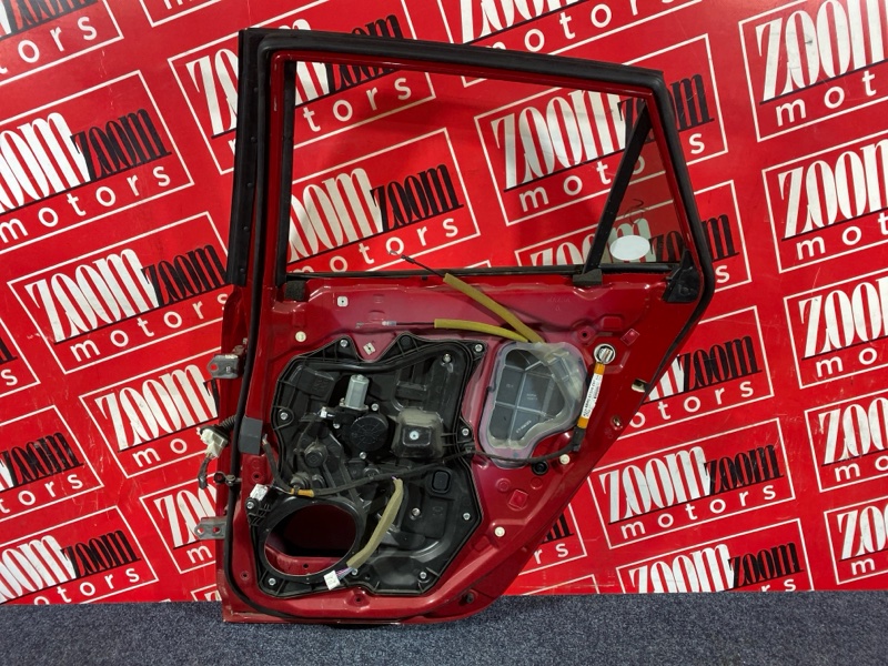 Дверь боковая, 4800 рублей, Солонцы