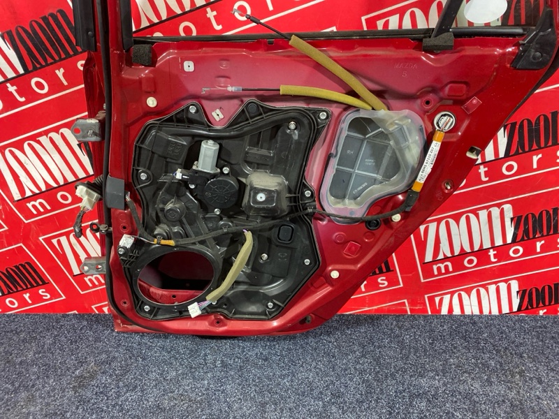 Дверь боковая, 4800 рублей, Солонцы