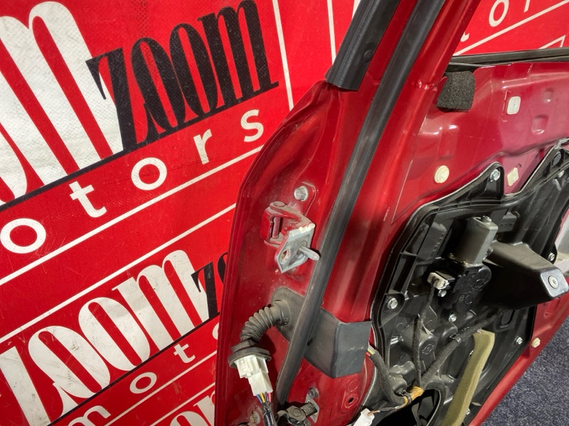 Дверь боковая, 4800 рублей, Солонцы