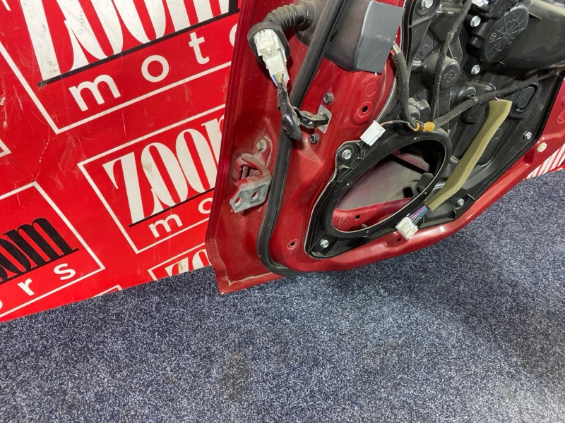 Дверь боковая, 4800 рублей, Солонцы