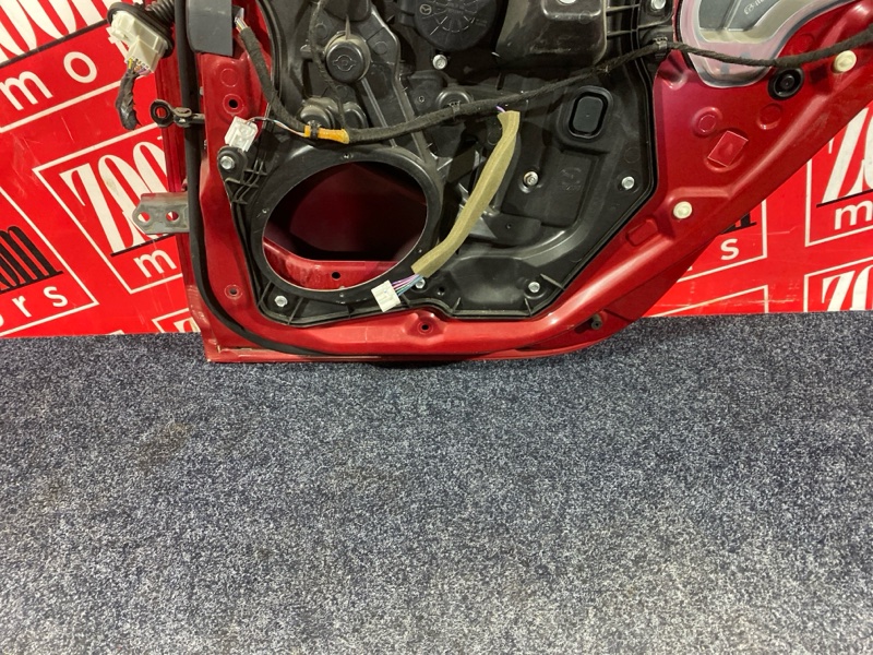 Дверь боковая, 4800 рублей, Солонцы