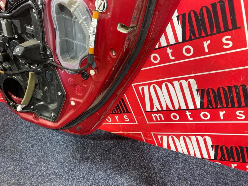 Дверь боковая, 4800 рублей, Солонцы