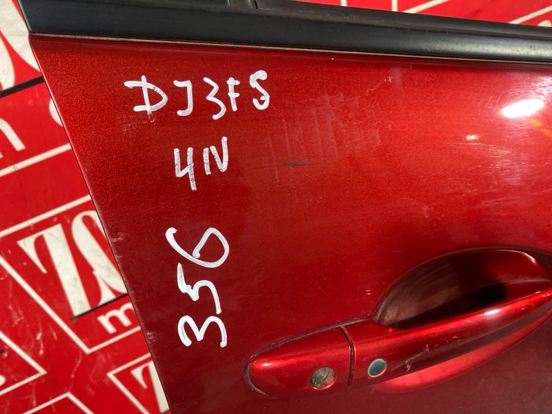 Дверь боковая, 8600 рублей, Солонцы