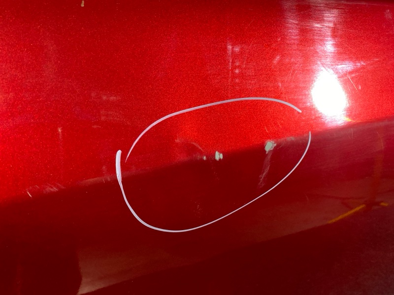 Дверь боковая, 8600 рублей, Солонцы