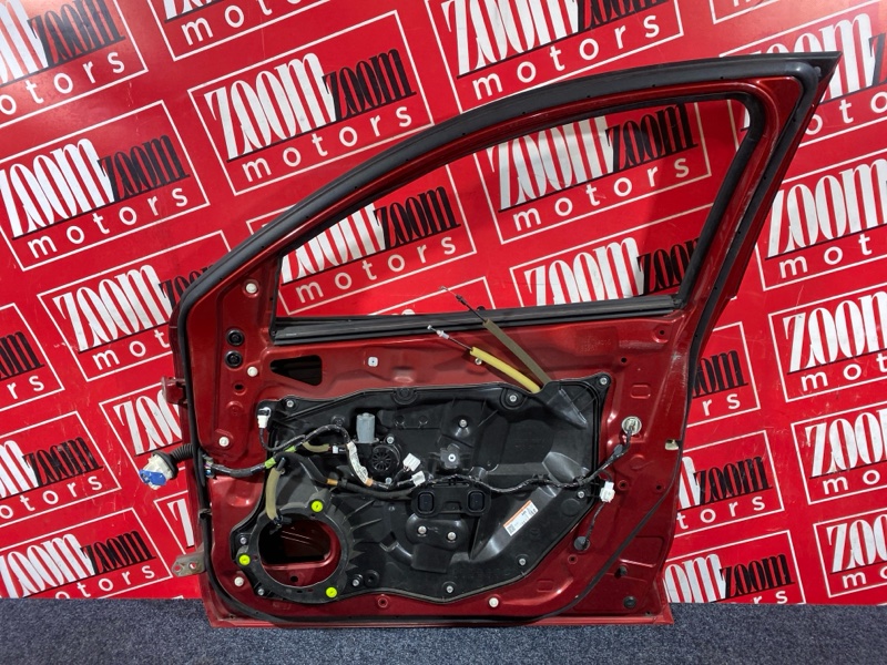 Дверь боковая, 8600 рублей, Солонцы