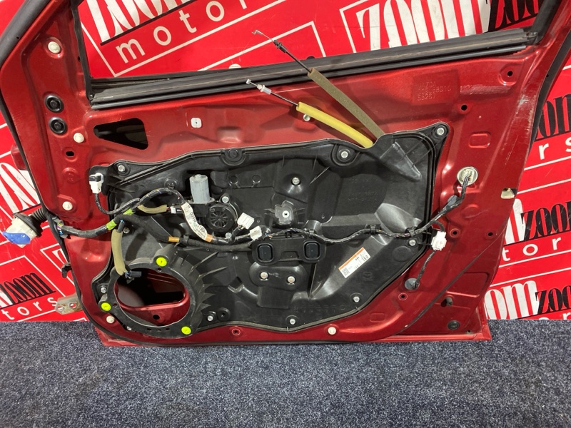 Дверь боковая, 8600 рублей, Солонцы