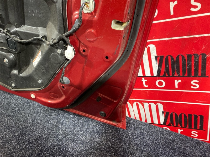 Дверь боковая, 8600 рублей, Солонцы