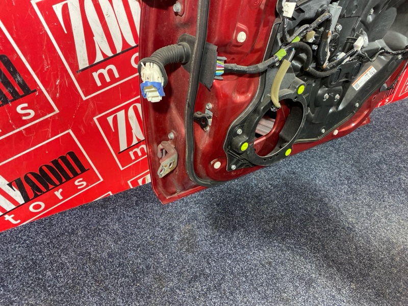 Дверь боковая, 8600 рублей, Солонцы