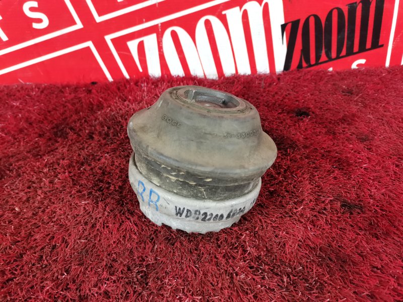 Подушка двигателя, 1700 рублей, Солонцы