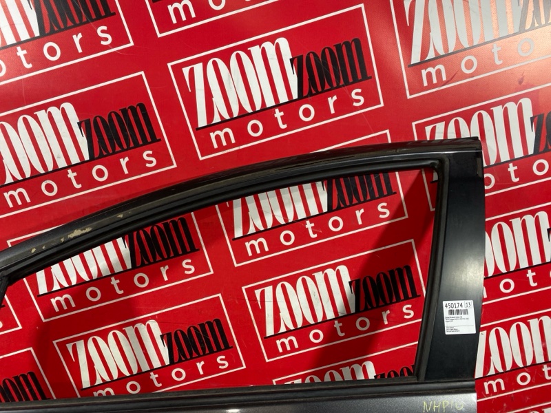 Дверь боковая, 19000 рублей, Солонцы